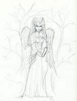 Gothic Angel